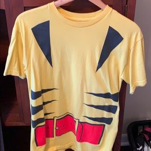 Marvel X-Men Wolverine Tee